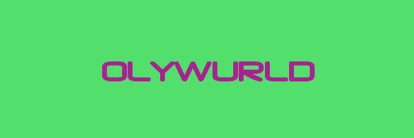 OLYWURLD Logo