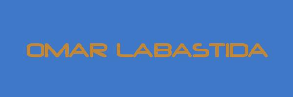 OMAR LABASTIDA Logo