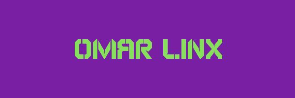 OMAR LINX Logo
