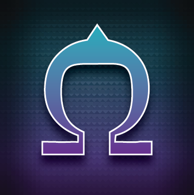 OMEGA Logo