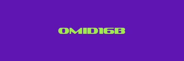 OMID16B Logo