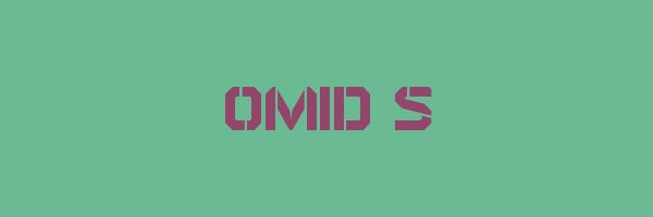 OMID S Logo