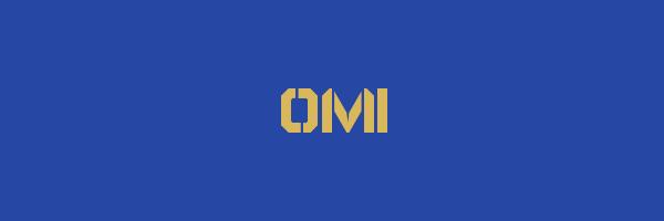 OMI Logo