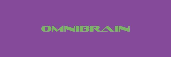 OMNIBRAIN Logo