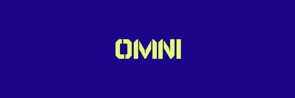 OMNI Logo