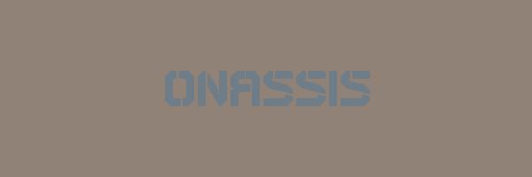 ONASSIS Logo