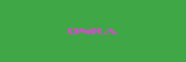 ONRA Logo