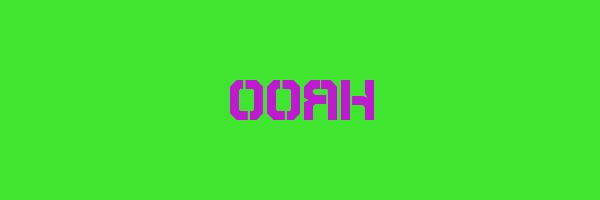 OOAH Logo