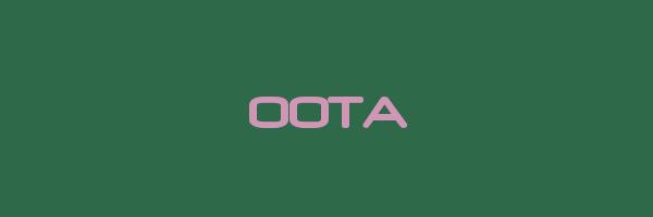 OOTA Logo