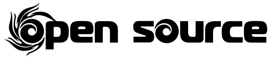Open Source Logo