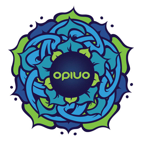 OPIUO Logo