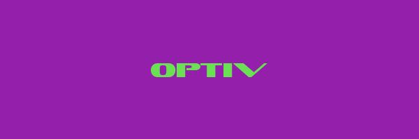 OPTIV Logo