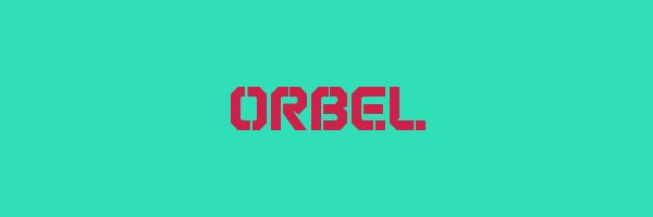 ORBEL Logo