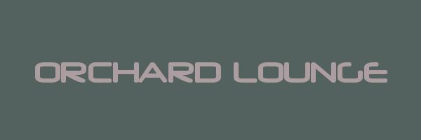 ORCHARD LOUNGE Logo