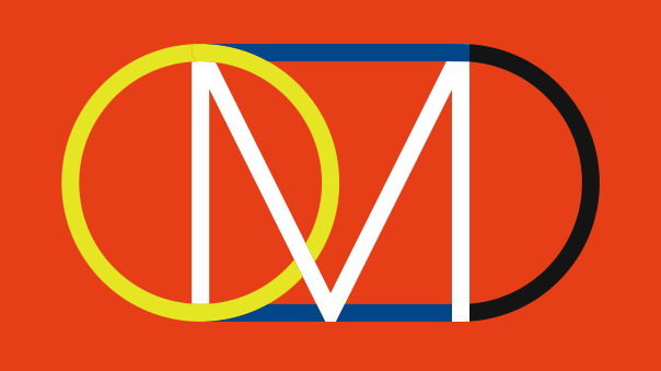 ORCHESTRAL MANOEUVRES IN THE DARK Logo