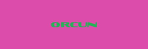 ORCUN Logo