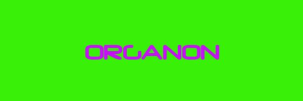 ORGANON Logo