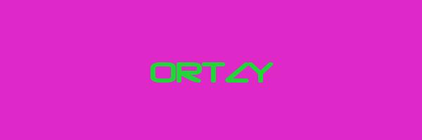 ORTZY Logo