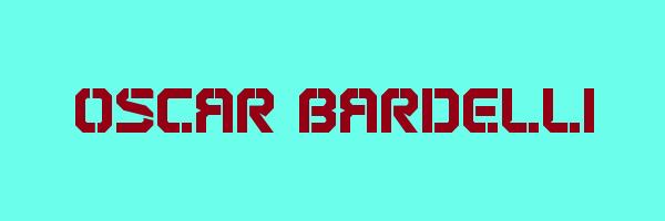 OSCAR BARDELLI Logo