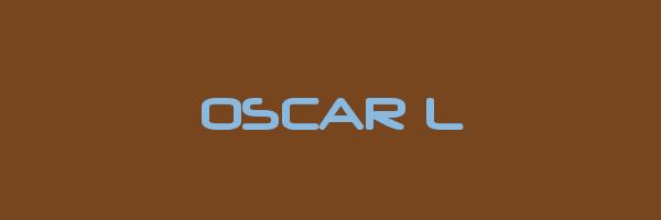 OSCAR L Logo