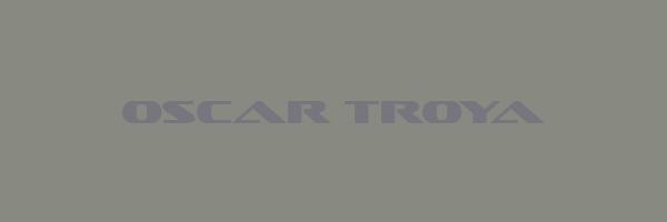 OSCAR TROYA Logo
