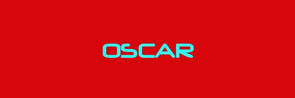 OSCAR Logo