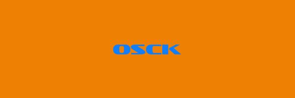 OSCK Logo