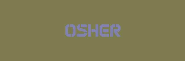 OSHER Logo
