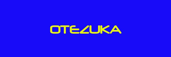 OTEZUKA Logo