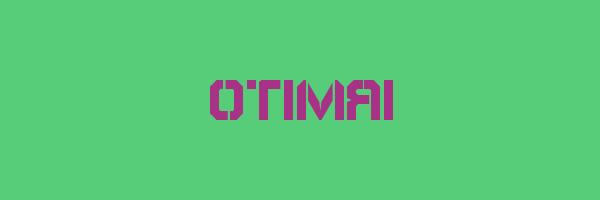OTIMAI Logo