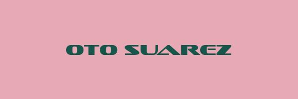 OTO SUAREZ Logo