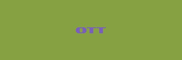 OTT Logo