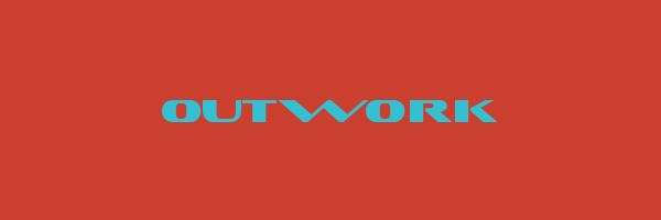 OUTWORK Logo