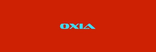 OXIA Logo
