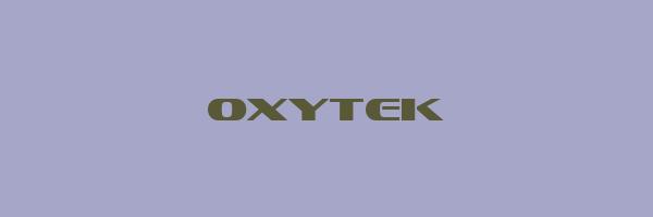 OXYTEK Logo
