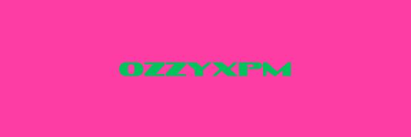 OZZYXPM Logo