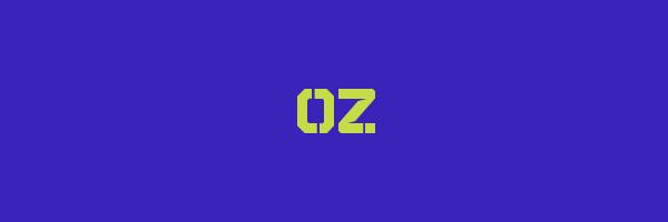 OZ Logo