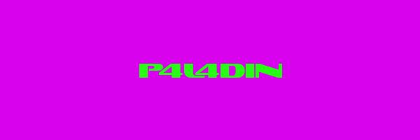 P4L4DIN Logo