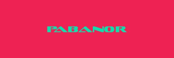 PABANOR Logo