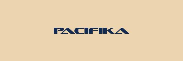 PACIFIKA Logo