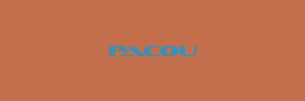PACOU Logo