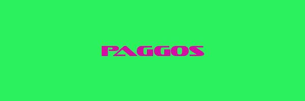 PAGGOS Logo