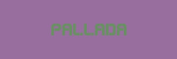 PALLADA Logo