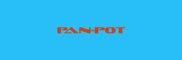 PAN-POT Logo
