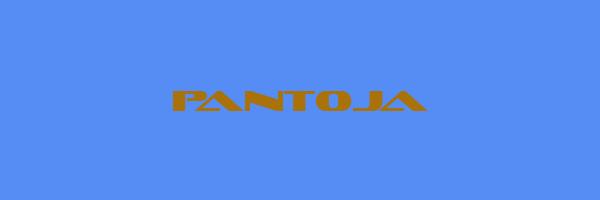 PANTOJA Logo