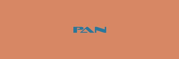 PAN Logo