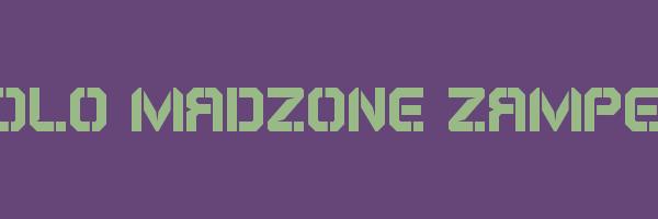 PAOLO MADZONE ZAMPETTI Logo