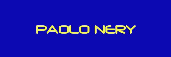 PAOLO NERY Logo