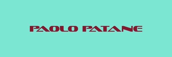 PAOLO PATANE Logo