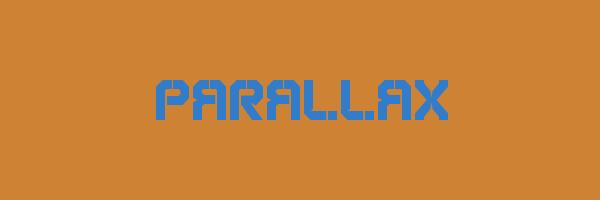 PARALLAX Logo